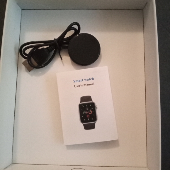 Smartwatch - Picture 4 of 6
